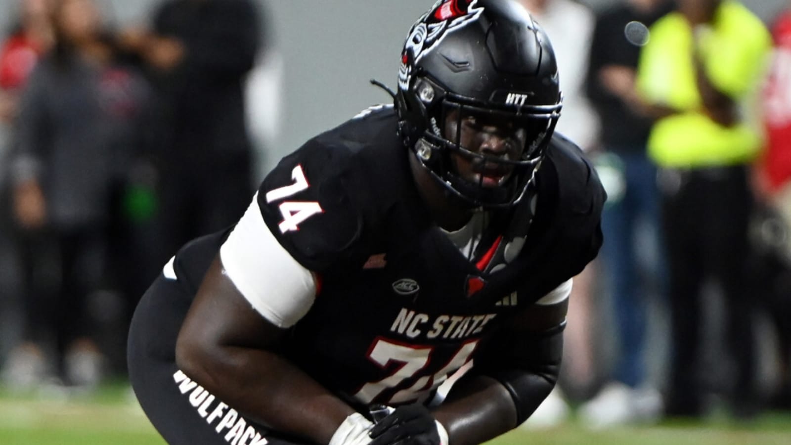 NFL analyst's pick for Chiefs in early 2025 mock draft would spell