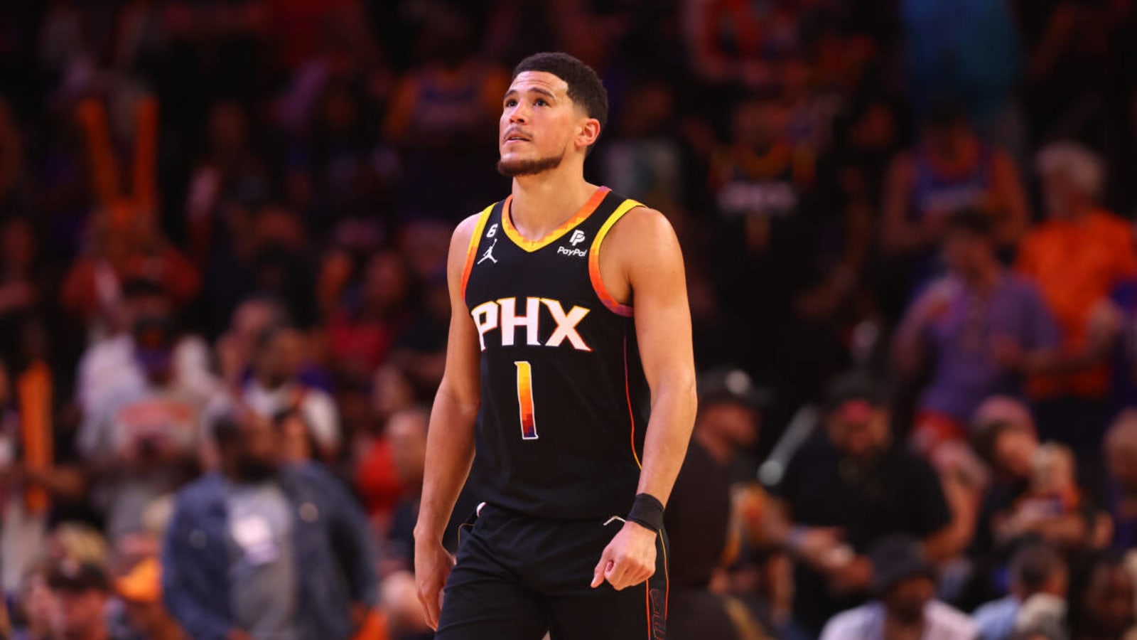 Phoenix Suns Could Be In Trouble If They Don&#39;t Win An NBA Championship This Season