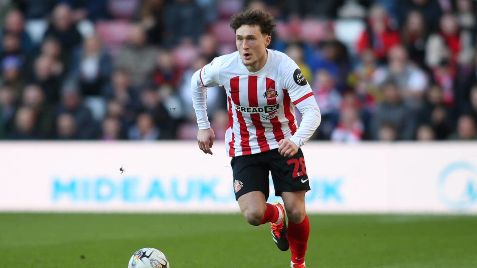 &#39;Tony Mowbray wanted me&#39; - New Sunderland signing lifts lid on January move