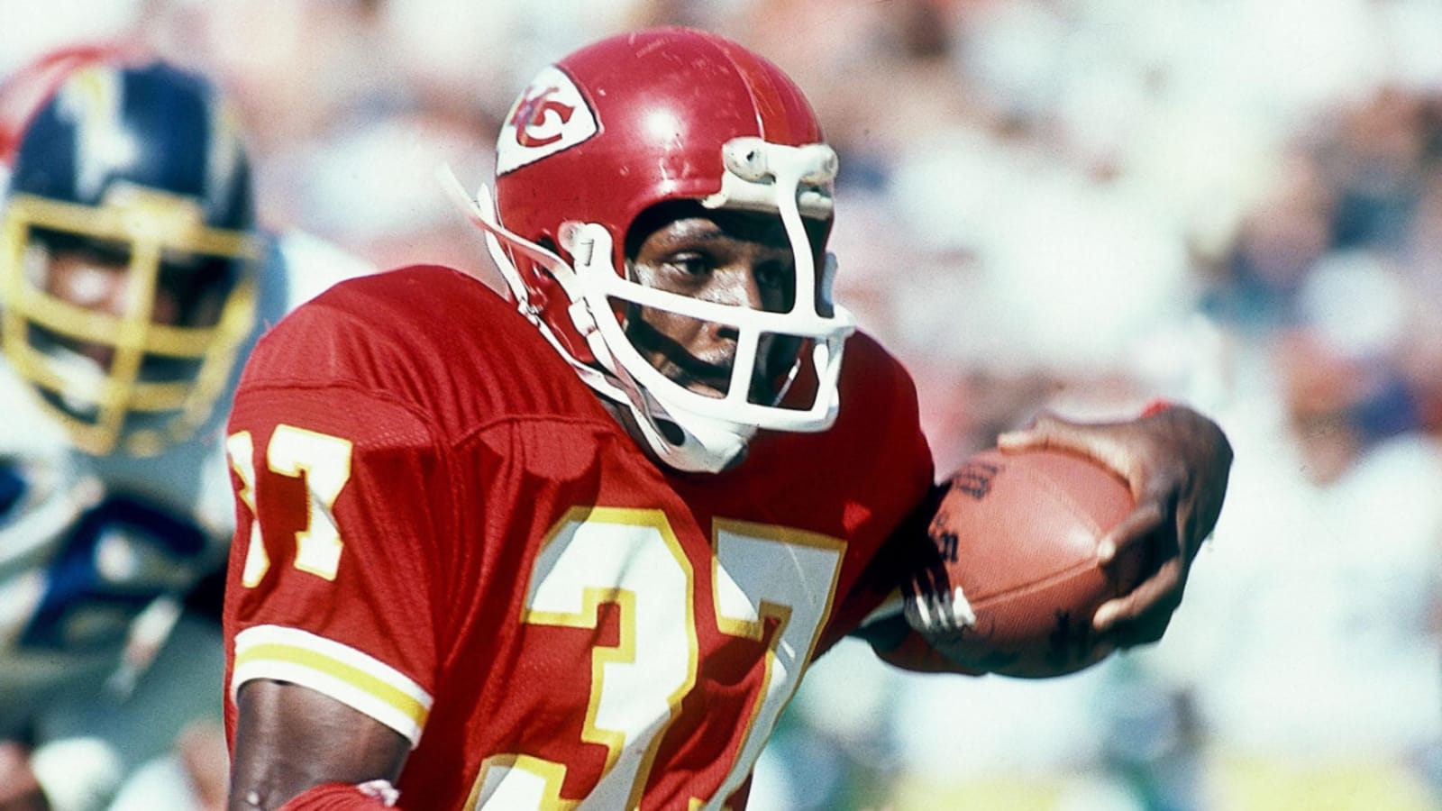 Kansas City Chiefs RB Joe Delaney&#39;s selfless act of heroism lives on 41 years after his death