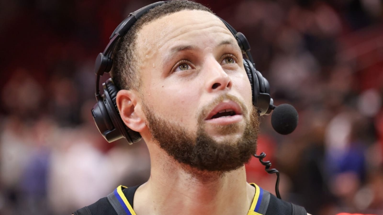 Warriors Still Circling Around Dream Trade Target for Stephen Curry