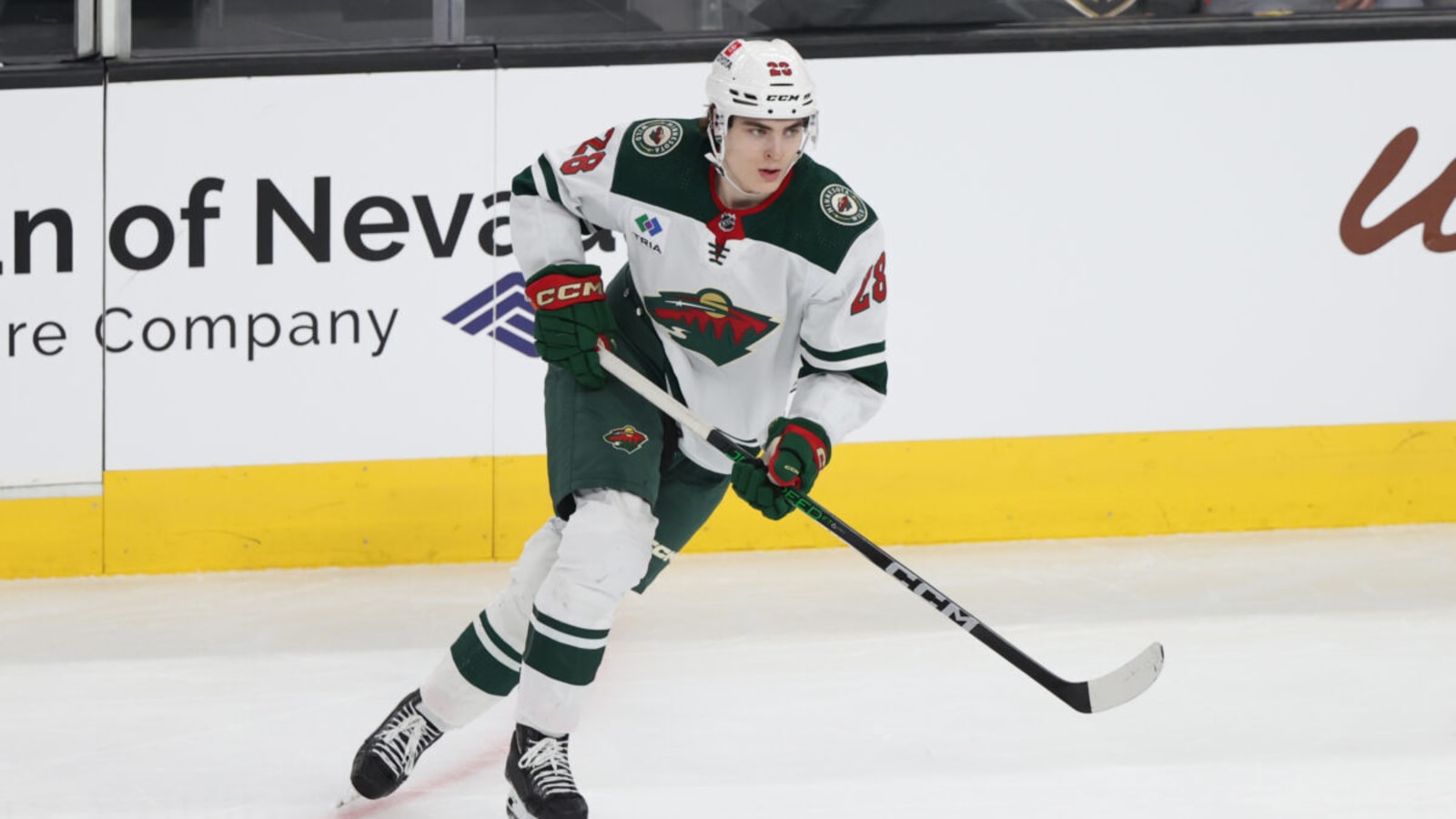 Minnesota Wild Roster Battles to Watch in 2024 Training Camp Yardbarker