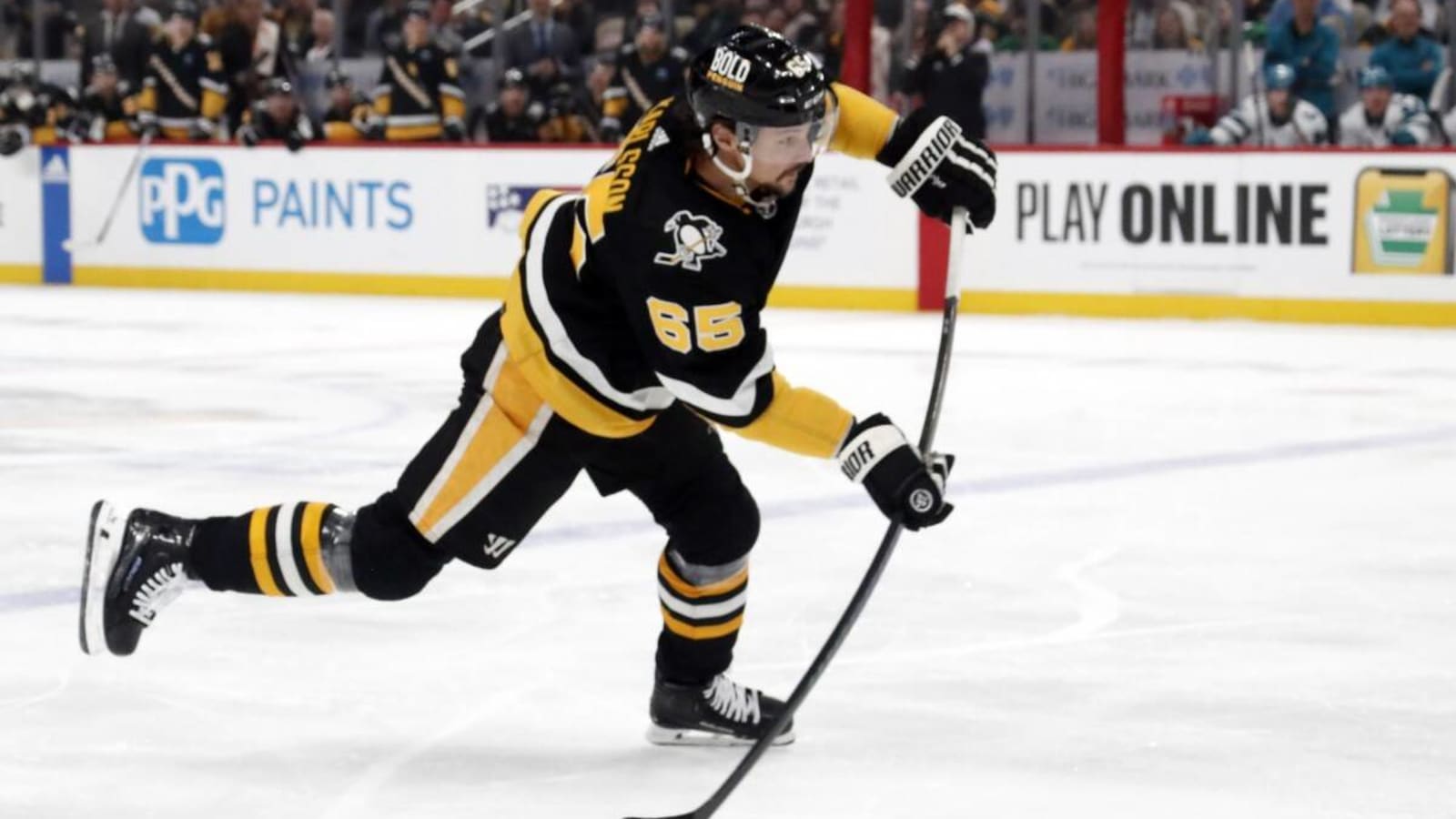 Insider: Penguins Open to Trading Erik Karlsson