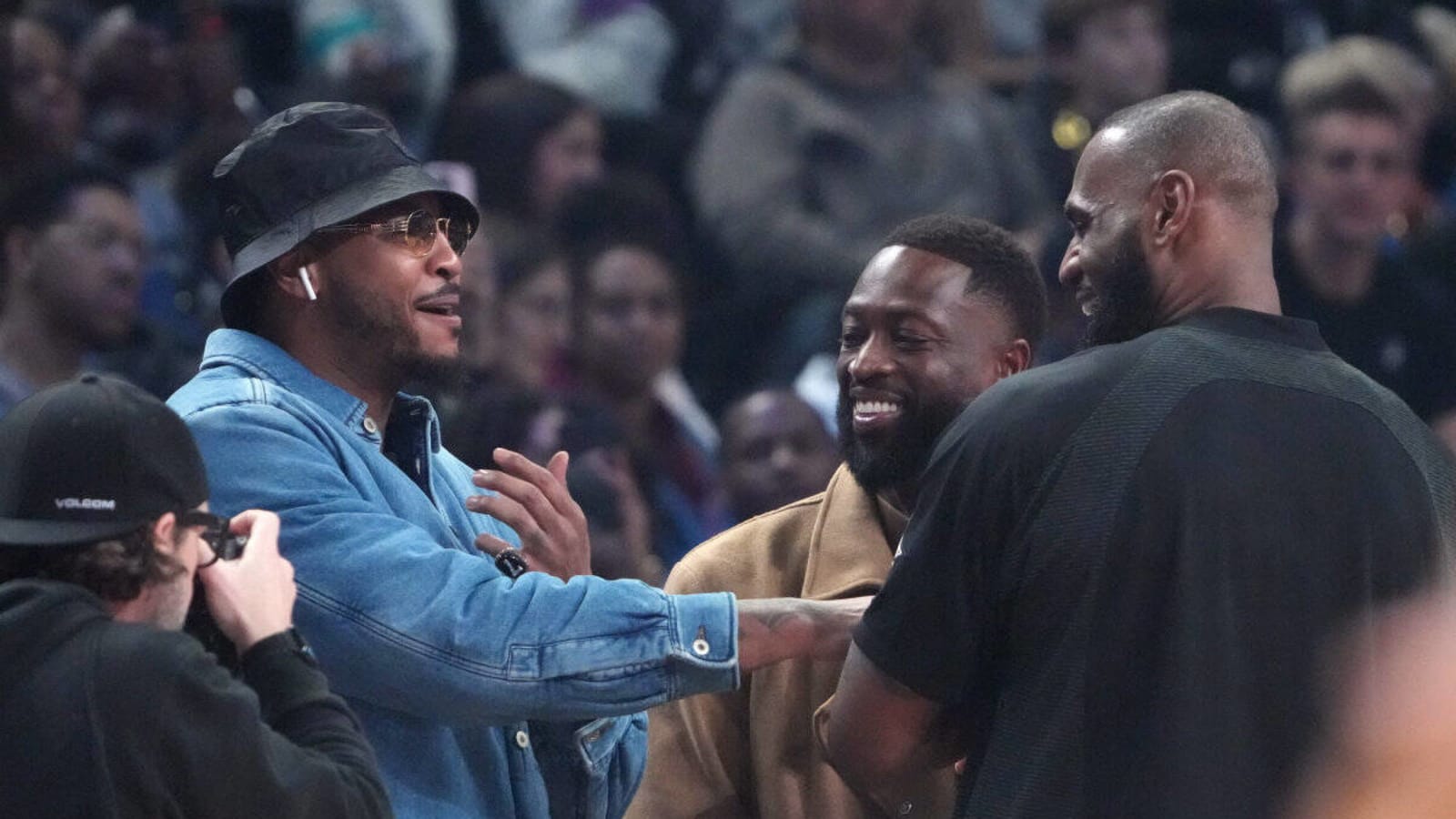 Denver Nuggets Legend Makes Announcement