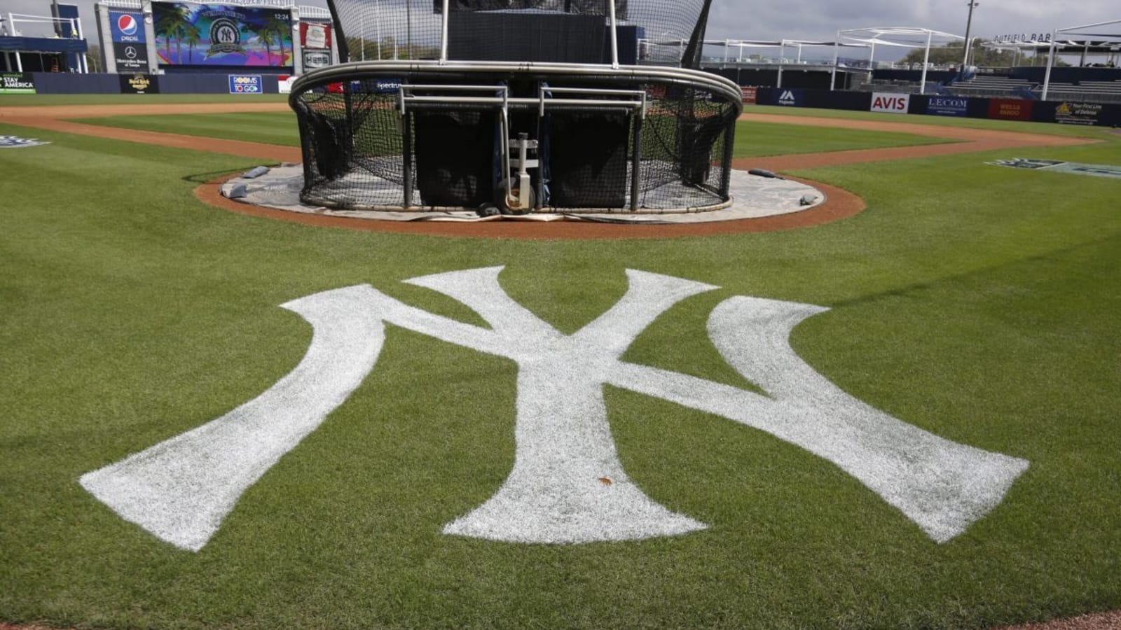 Who Are The Minor League Affiliates For The New York Yankees?