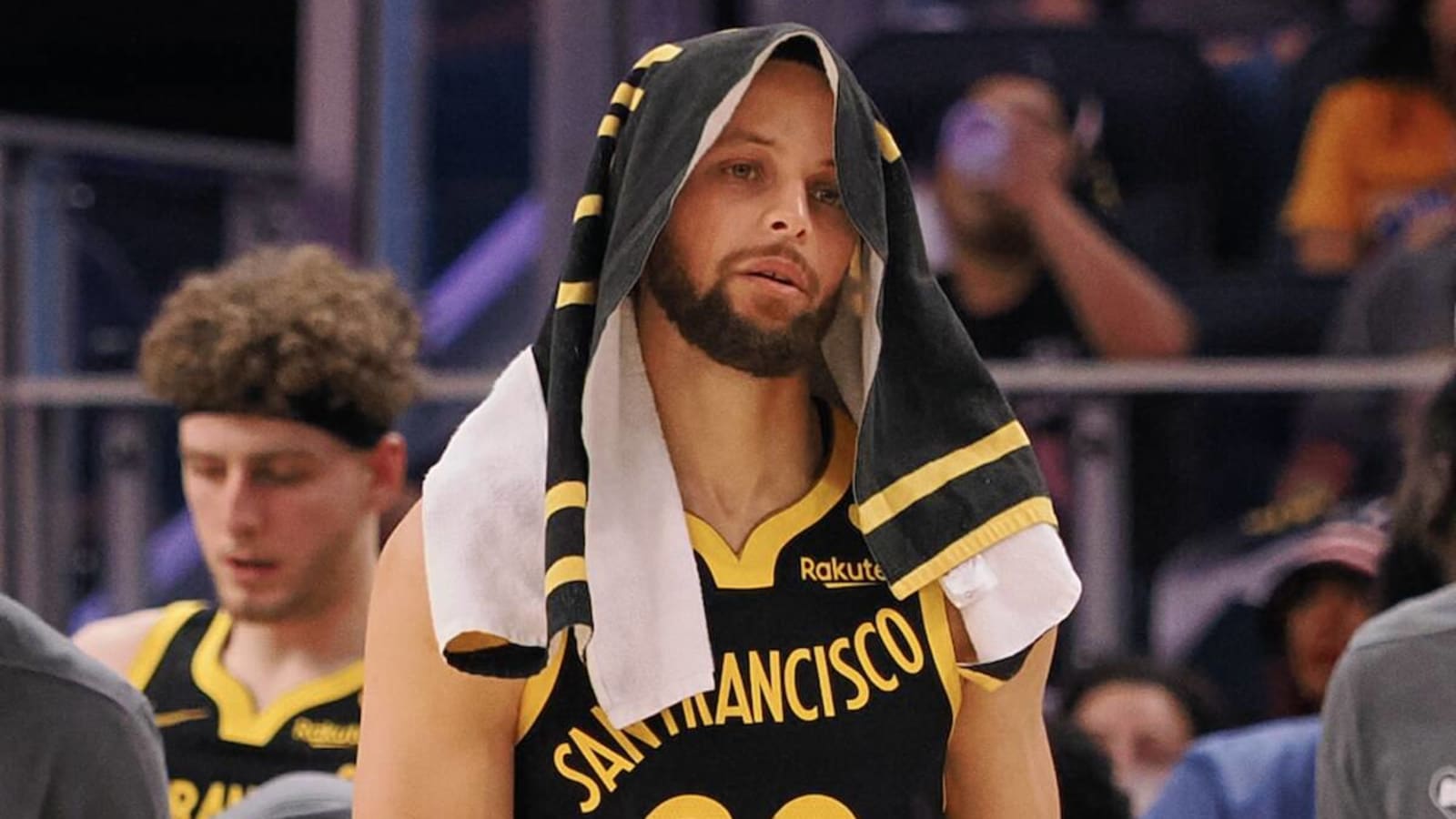 Steph Curry&#39;s Expected Injury Return Timeline Revealed