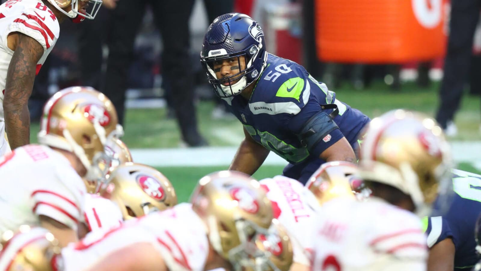 49ers hire Seahawks Super Bowl winner to coaching role