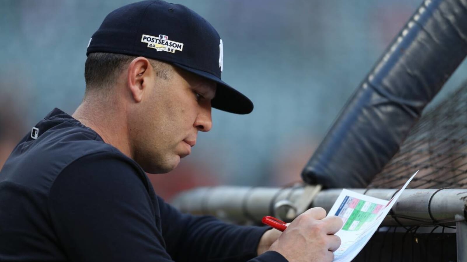 Boston Red Sox Hire Former Rival Hitting Coach to Help Organization