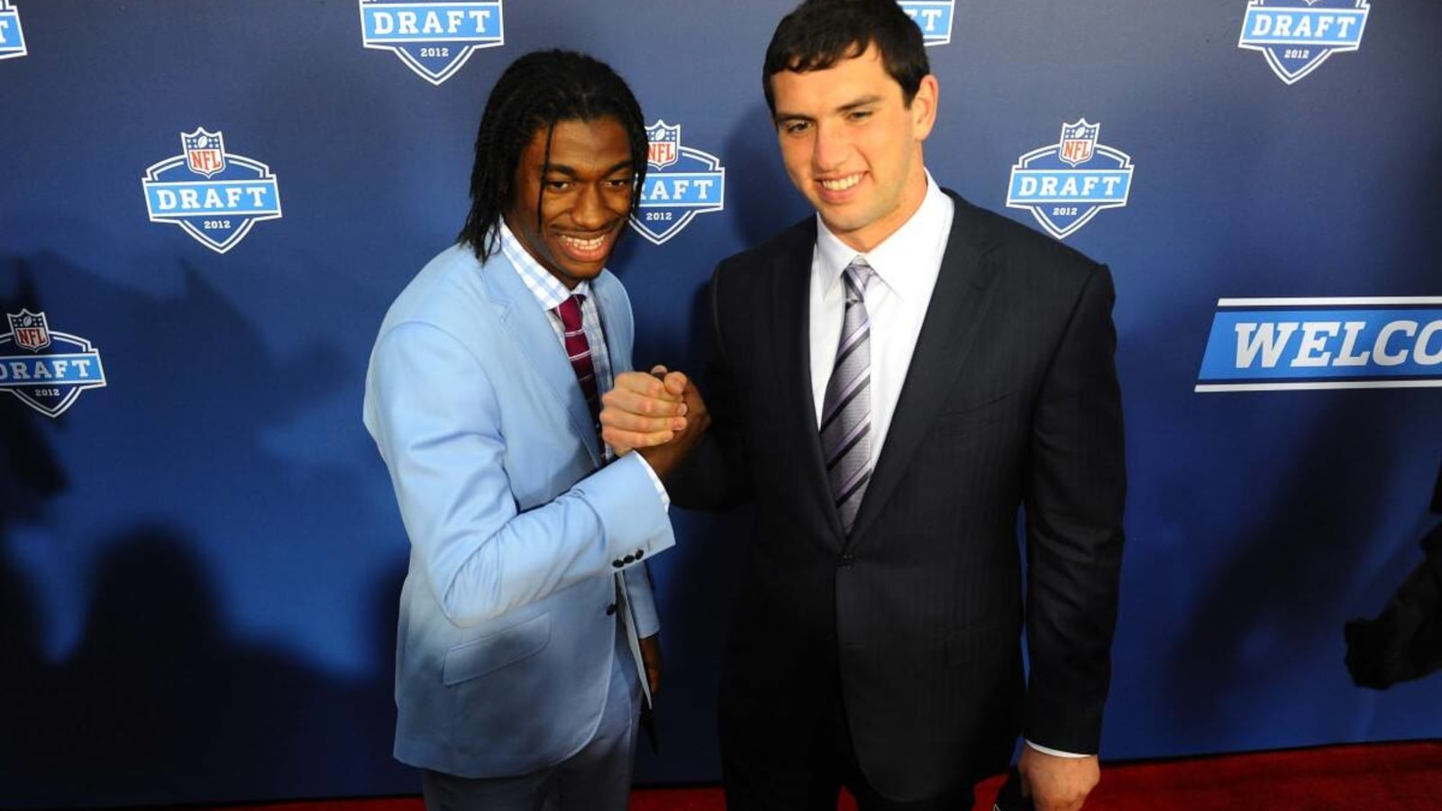 Robert Griffin III reveals not choosing Stanford led to grudge Jim Harbaugh held in the NFL