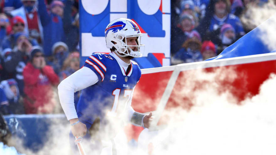 Current Dolphins defender says Buffalo Bills quarterback Josh Allen is the best quarterback in football