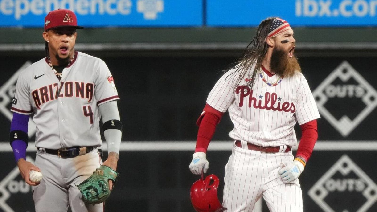 Philadelphia Phillies: Top 6 blowout wins all-time vs. Reds