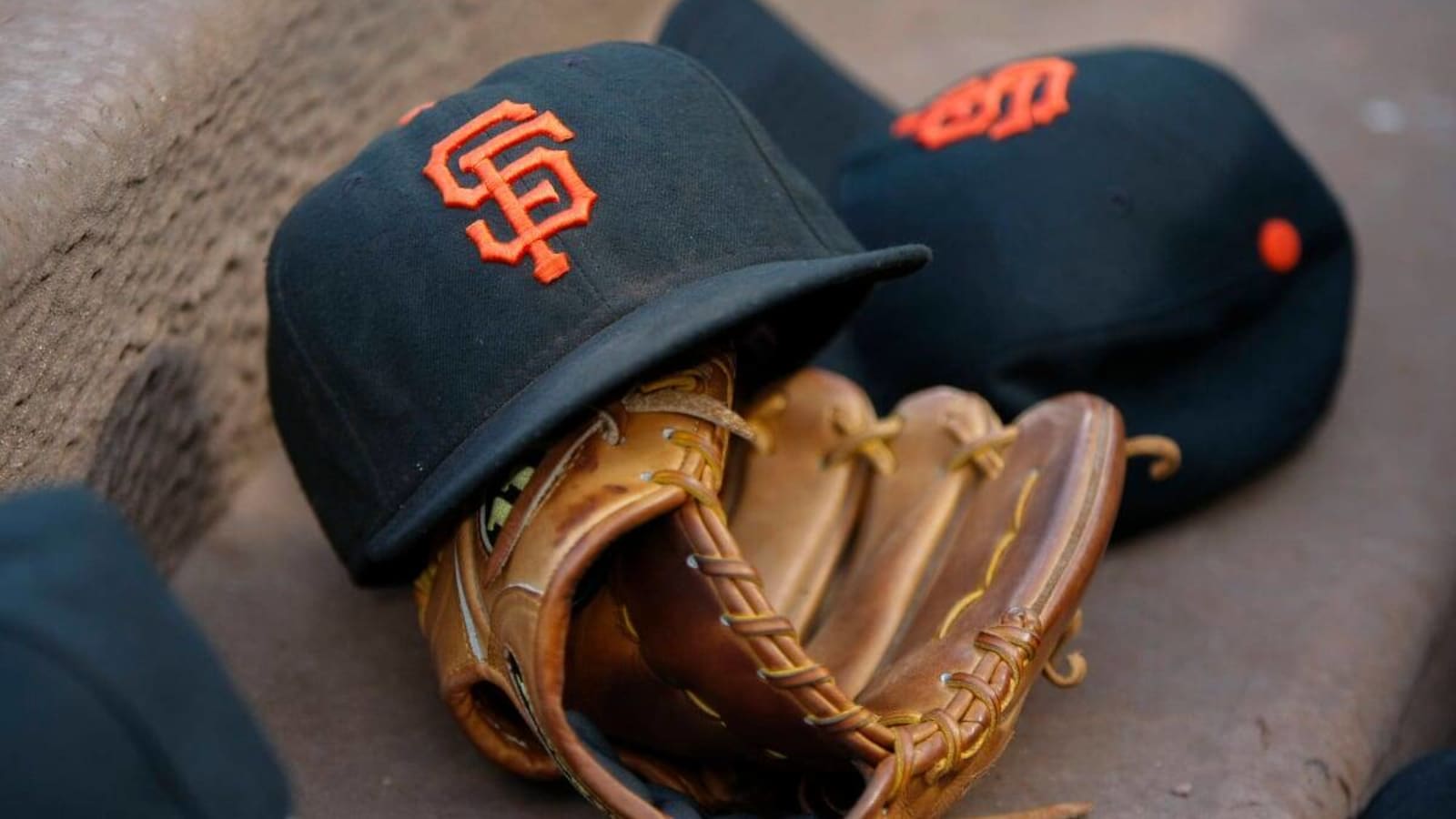  Giants release versatile infielder prospect after down season