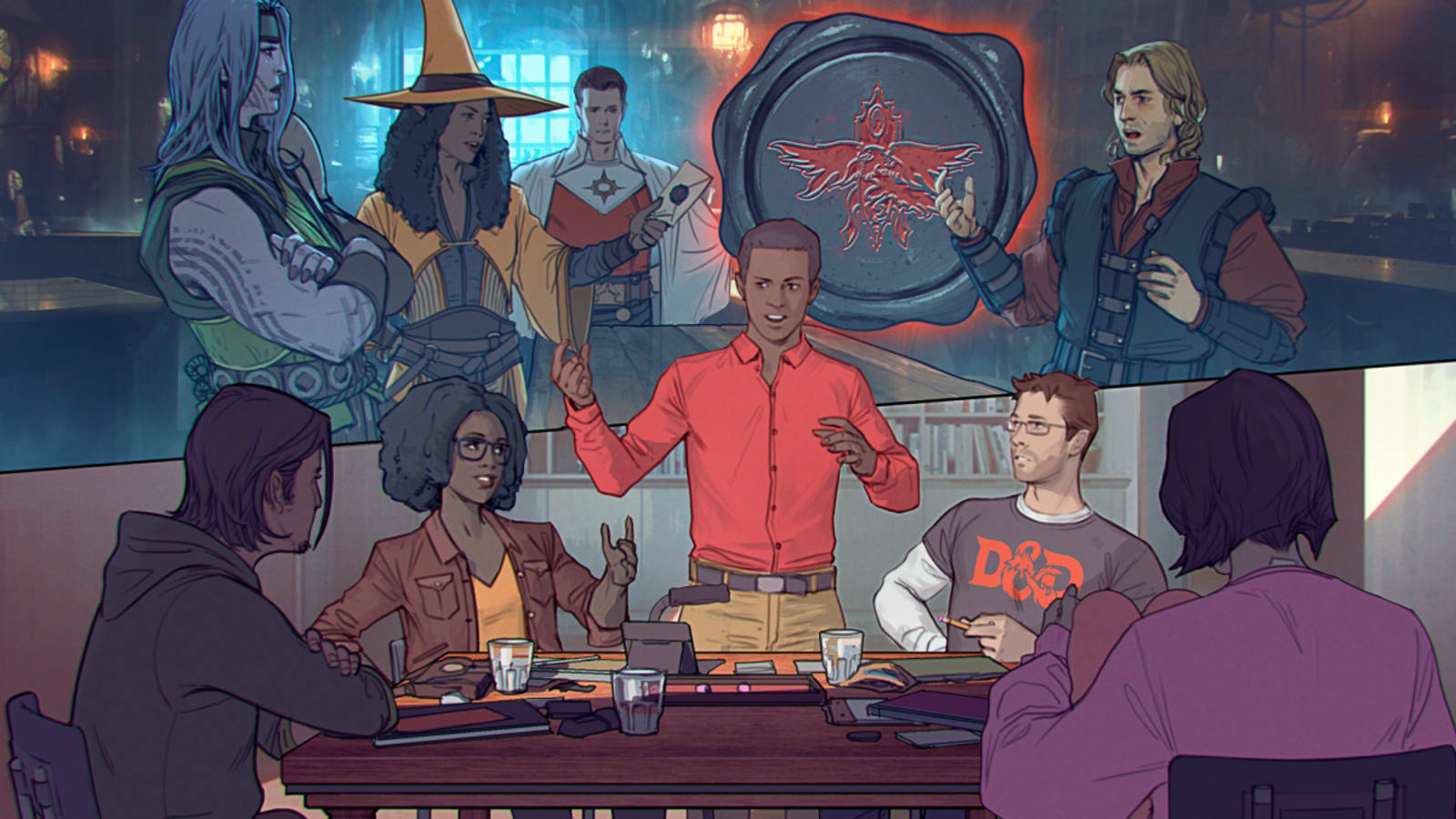 DUNGEONS & DRAGONS’ 2024 Update is Bigger Than You Think