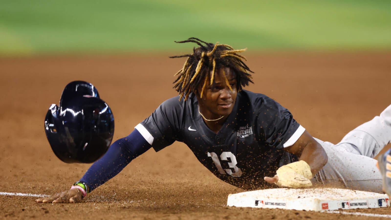 Braves Today&#39;s 2024 Atlanta Braves prospect rankings, numbers 20-16