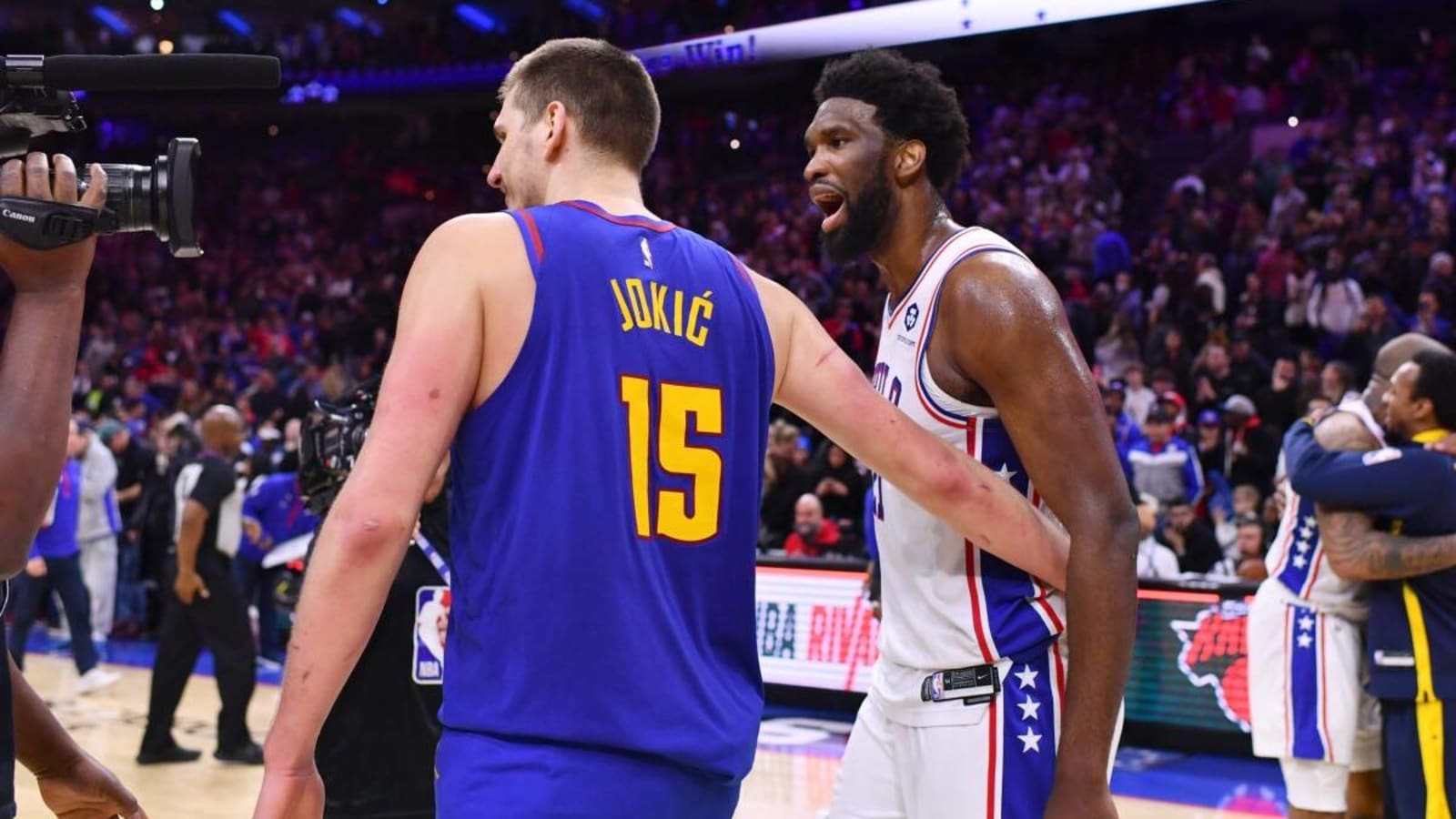 Denver Nuggets vs Philadelphia 76ers Injury Report Revealed