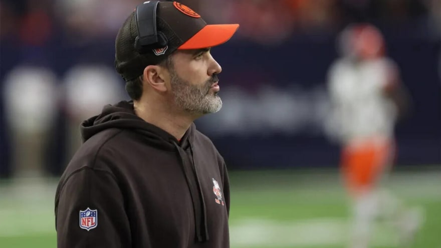 Browns’ key offseason move should help them push toward contending on the NFL’s biggest stage in 2024