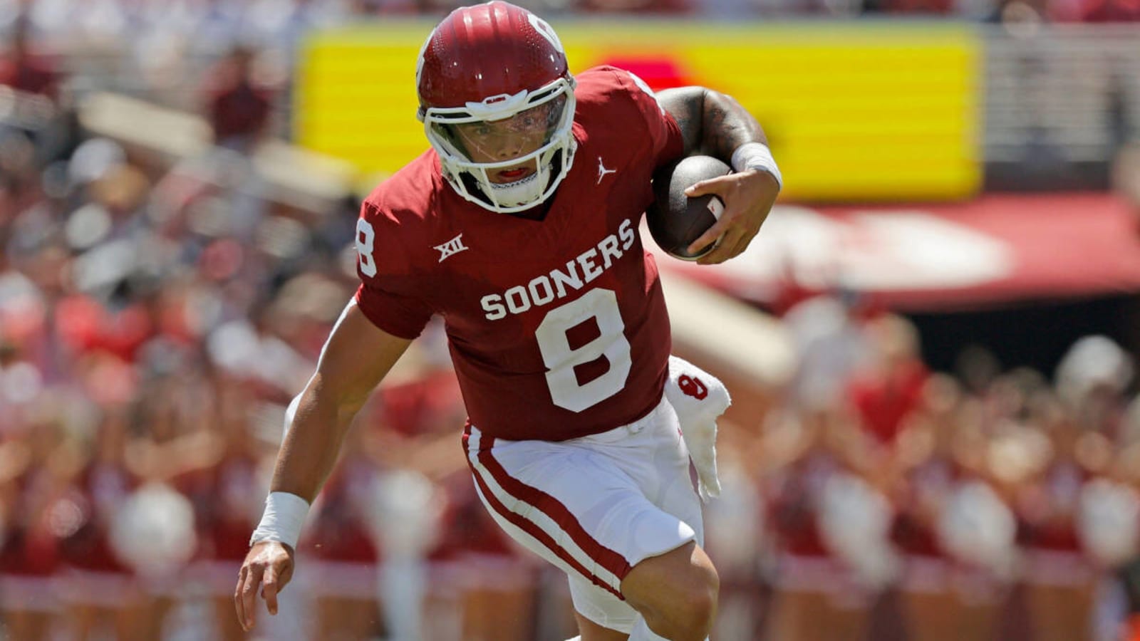 Ranking college football's 10 best transfer players for 2025 Yardbarker