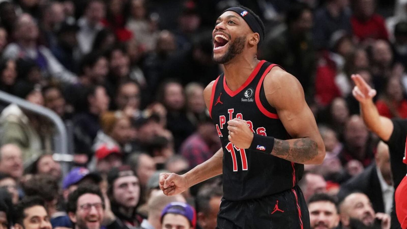 Two New Teams Emerge in Trade Talks for Raptors&#39; Bruce Brown