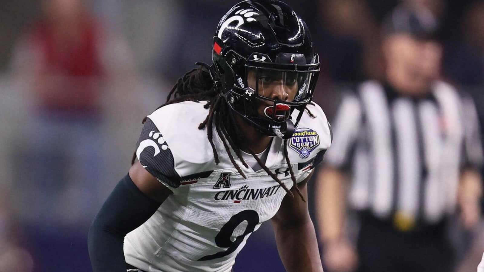 Seahawks 90-Man Countdown: CB Arquon Bush - Another Bearcat in Seattle&#39;s Secondary?
