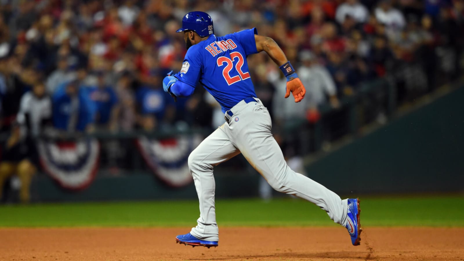 Former Cubs Outfielder Not Surprised Team Only Won One World Series