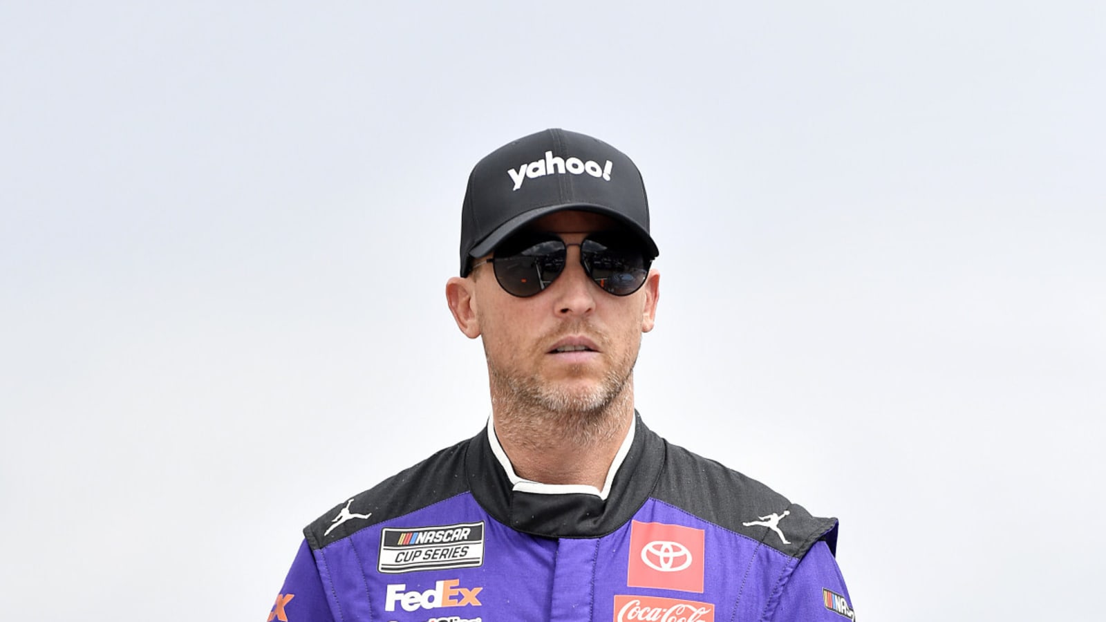 Denny Hamlin Made Telling Comment After Josh Berry&#39;s Win Sunday