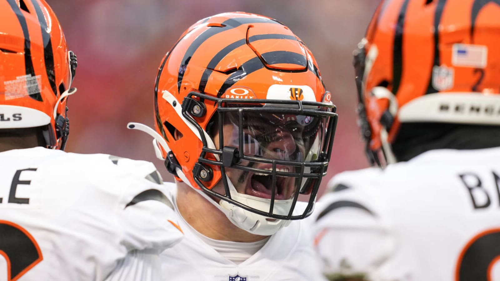 Bengals Week 17 PFF Recap: 3 Stats to know