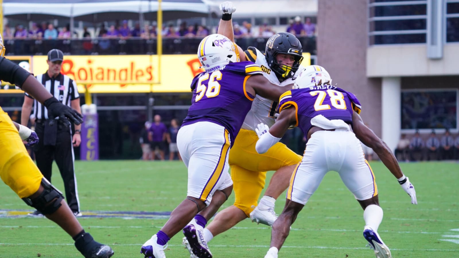 Cowboys Private Disagreement Finishes With Biggest Steal in NFL Draft