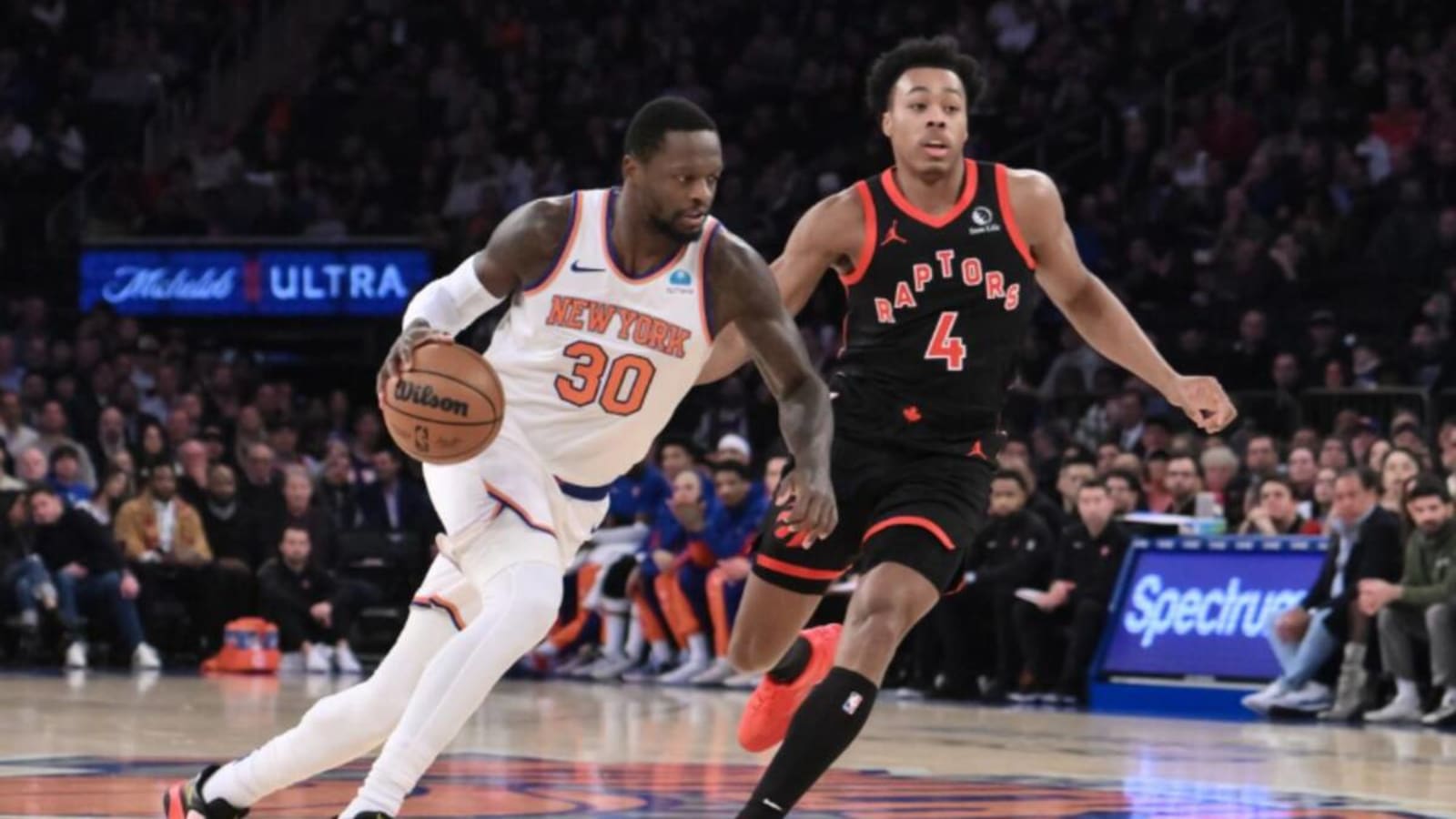Knicks all stars online
