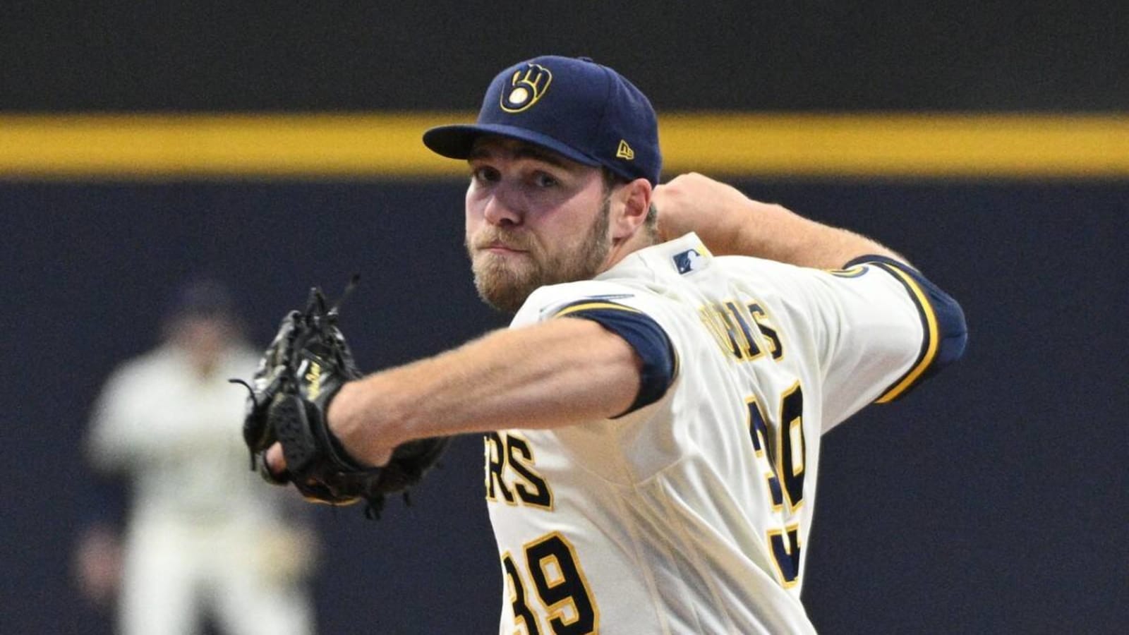Dodgers Reportedly &#39;Enamored&#39; With All-Star Trade Candidate Corbin Burnes