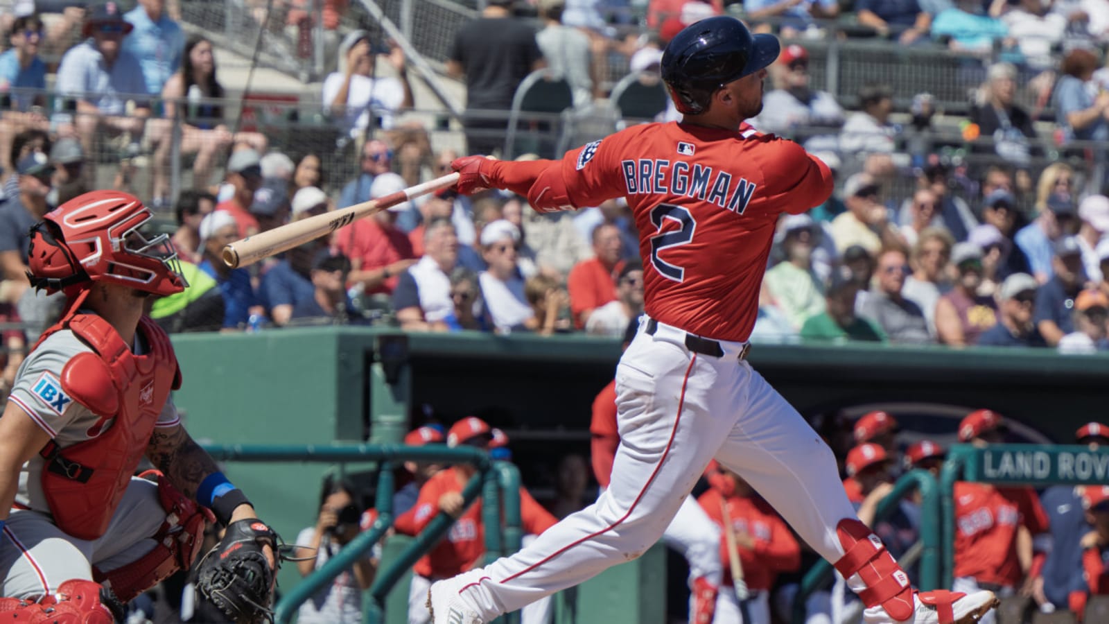Former MLB Player Reveals Bold Prediction for Boston Red Sox