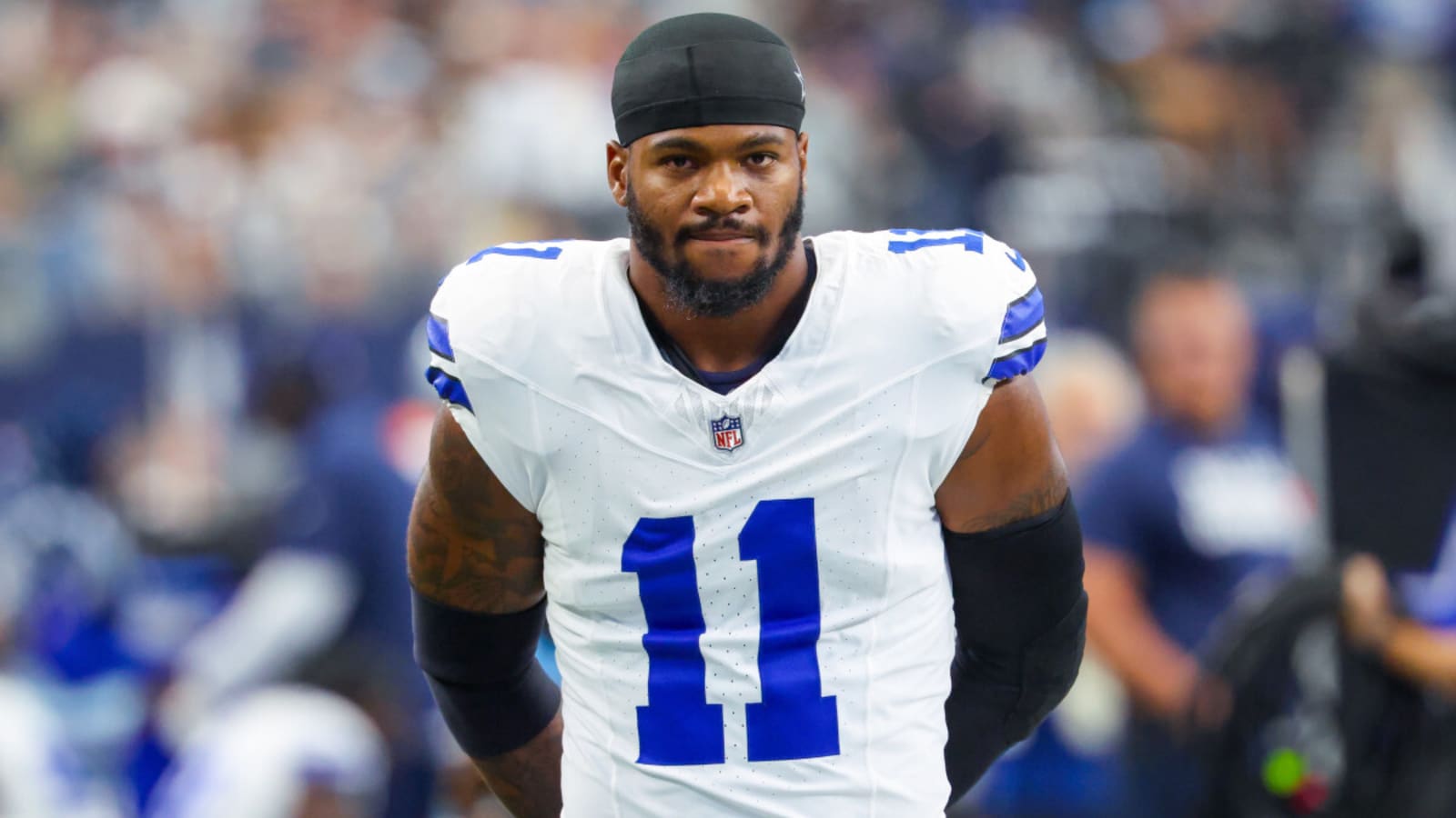 Cowboys Jokes Are Pouring in After Micah Parsons&#39; Bold NFL Warning