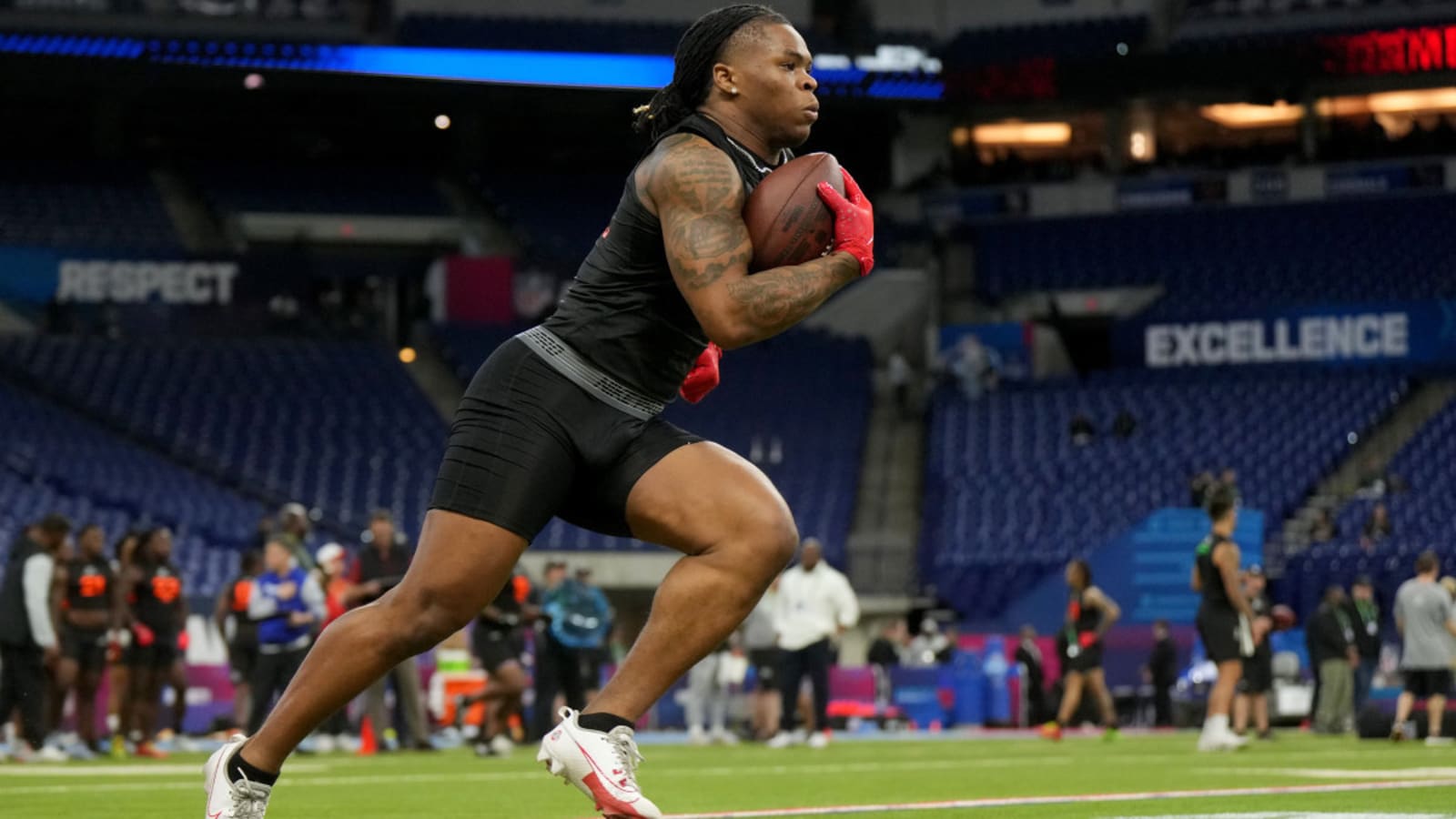 Denver Broncos set to host a fast-rising 2025 NFL Draft prospect that would fill their biggest remaining position of need