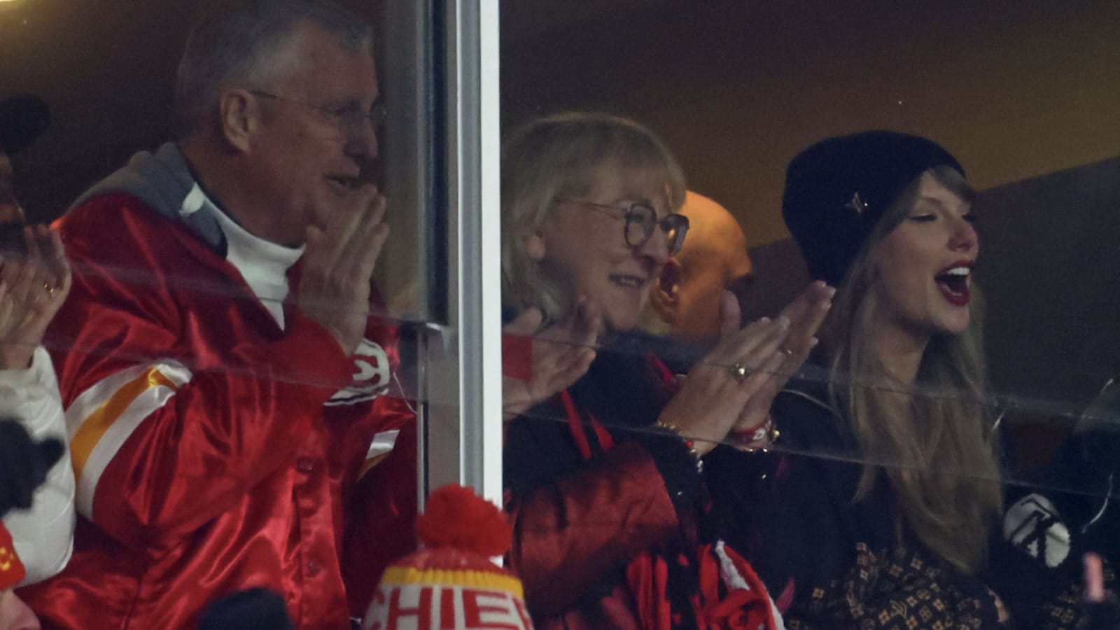 Taylor Swift is fired up for this NFL season, and the reason why is turning heads as football and pop culture collide again
