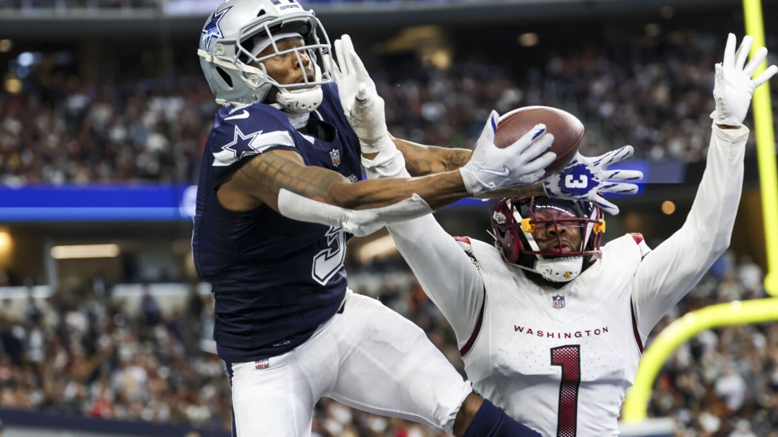 Latest Dallas Cowboys free agency news surprises no one but furthers suspicion about NFL Draft plans