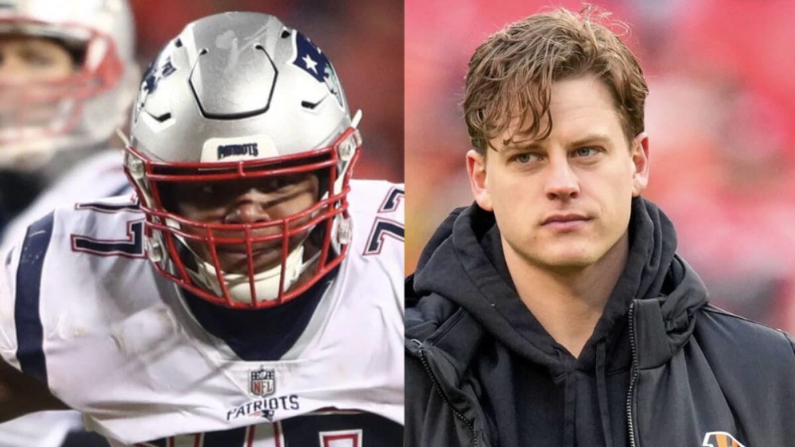 Bengals Free Agency: Three Thoughts on Trent Brown, Joe Burrow and Their Draft Plans