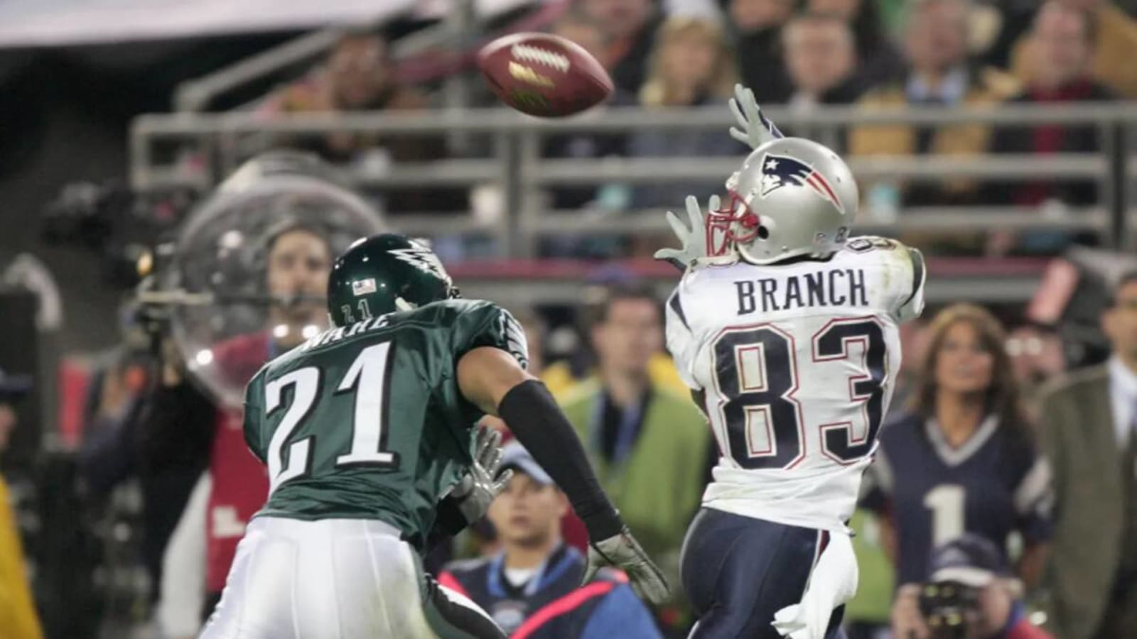 Despite &#39;Rough Patch&#39; Super Bowl Hero Endorses Belichick Return to Patriots