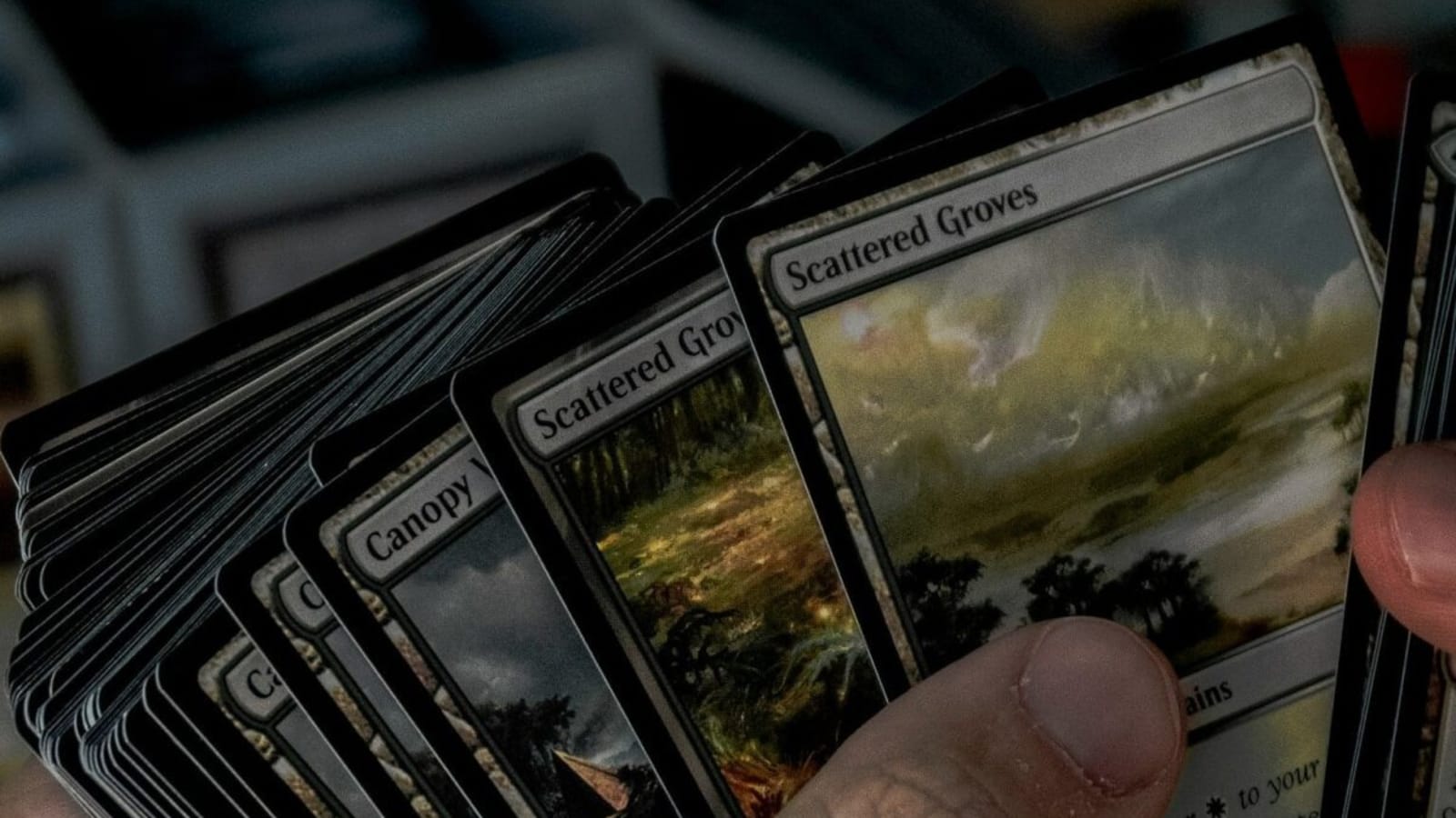 5 Valuable Cards In MTG New Sets