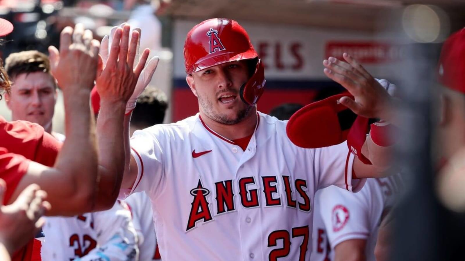 Los Angeles Angels' 2023 Projected Starting Lineup, Pitching Rotation