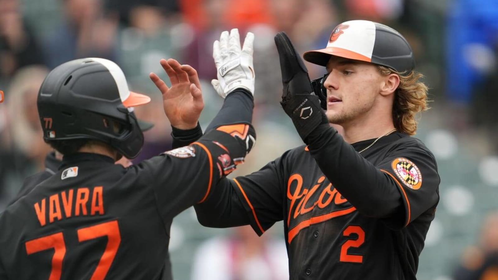 Baltimore Orioles' 2023 Projected Starting Lineup, Pitching Rotation