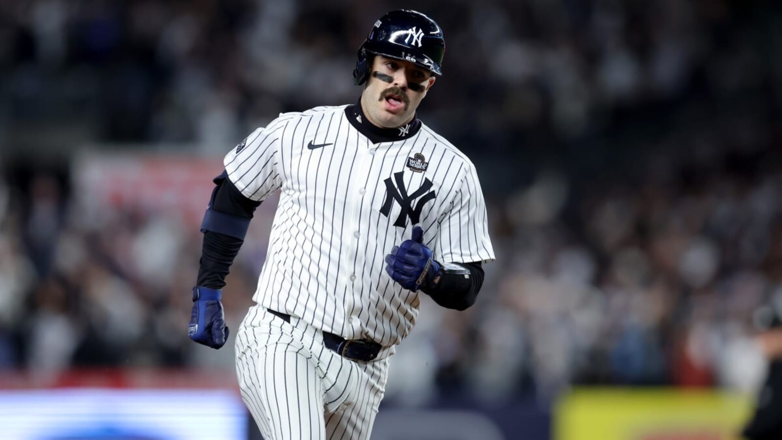 Yankees Expect Young Catcher to Make Big Impact in Second Year
