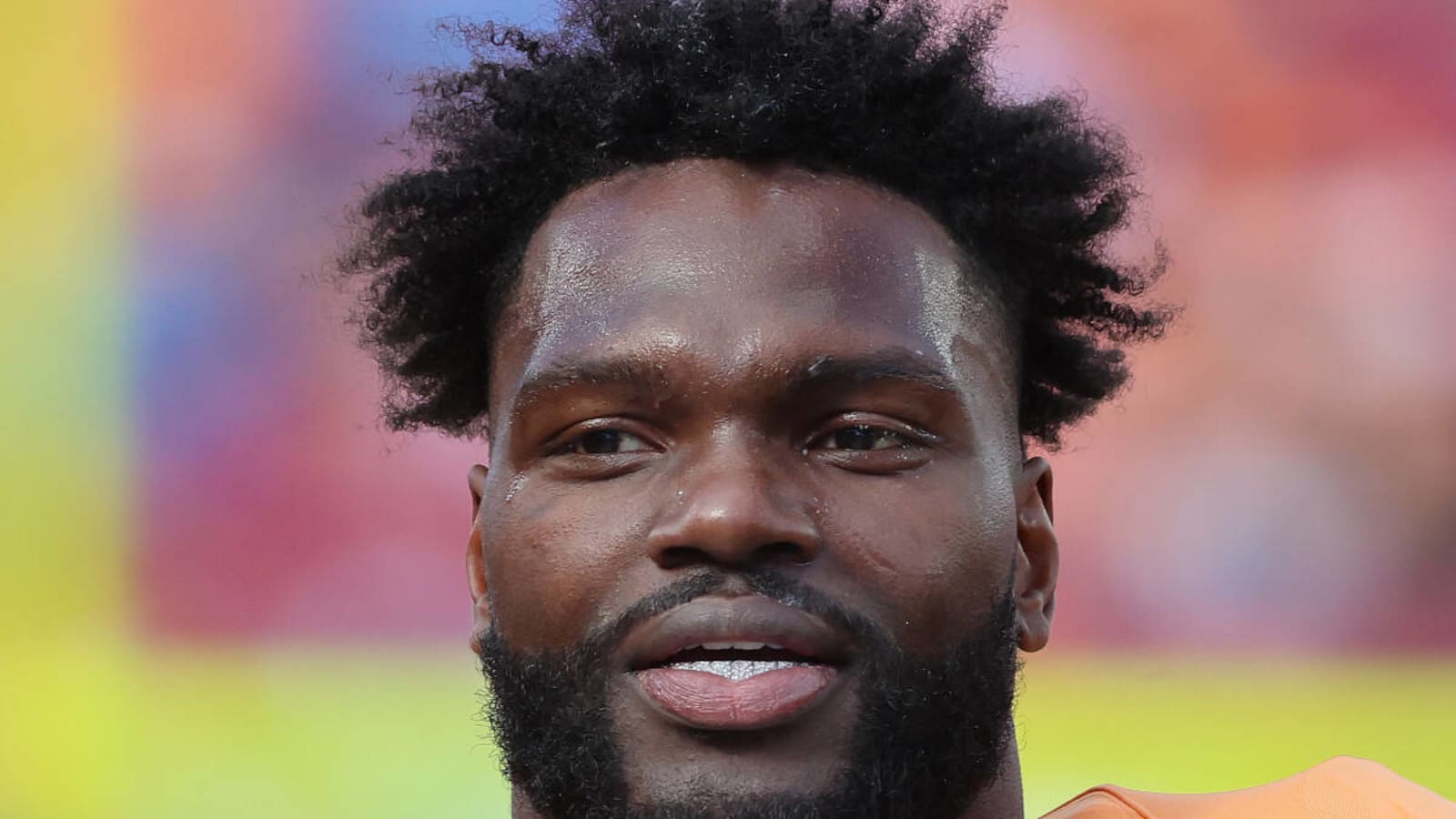 Shaq Barrett's Wife Chimes in on Recent Release From Buccaneers