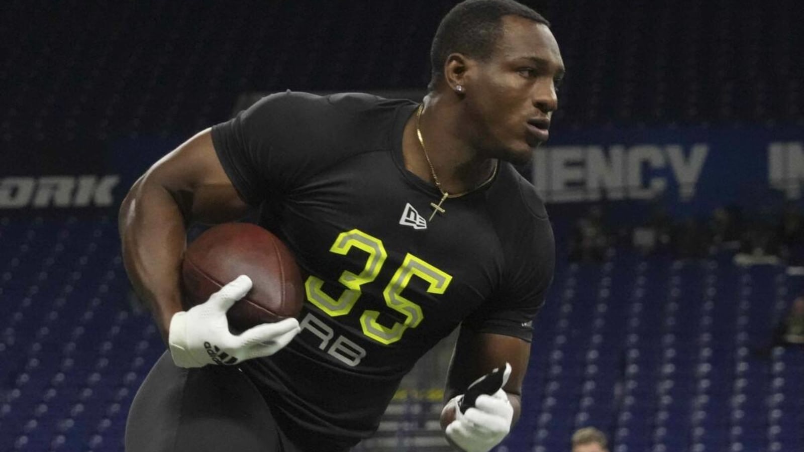 College football teams with most NFL Combine invites