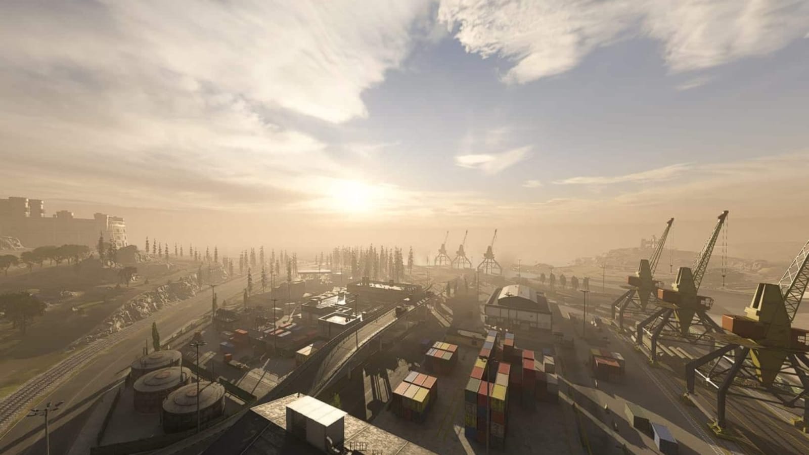 Players Praise Call of Duty Warzones New Casual Mode