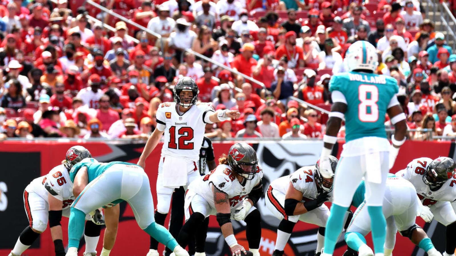 Tom Brady enters retirement with his sights set on a minority