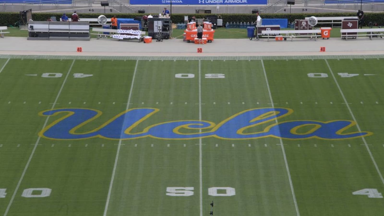 UCLA Football: Five 2025 Recruits UCLA Should Focus On