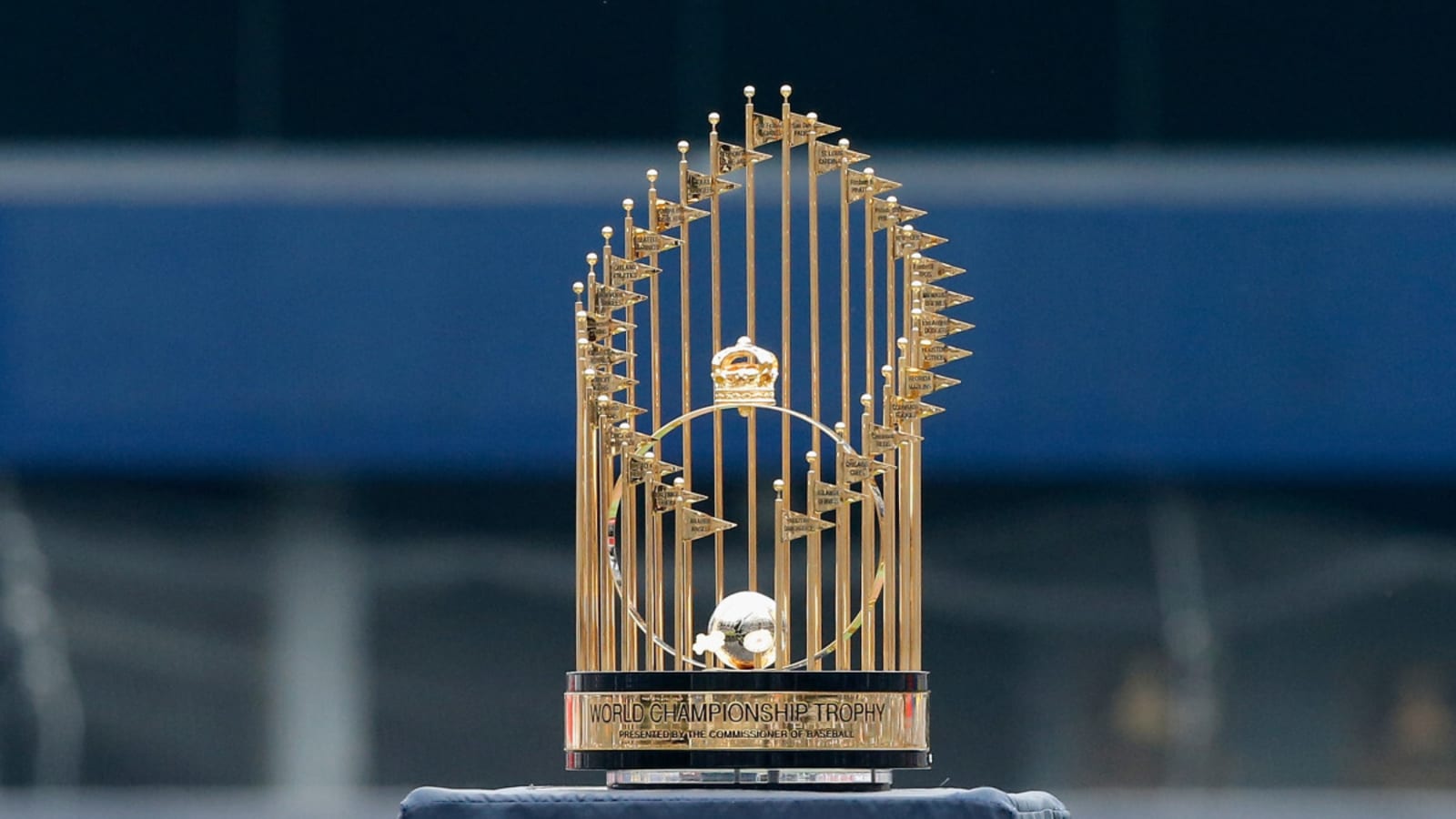 Iconic MLB Manager, World Series Champion Dead At 87