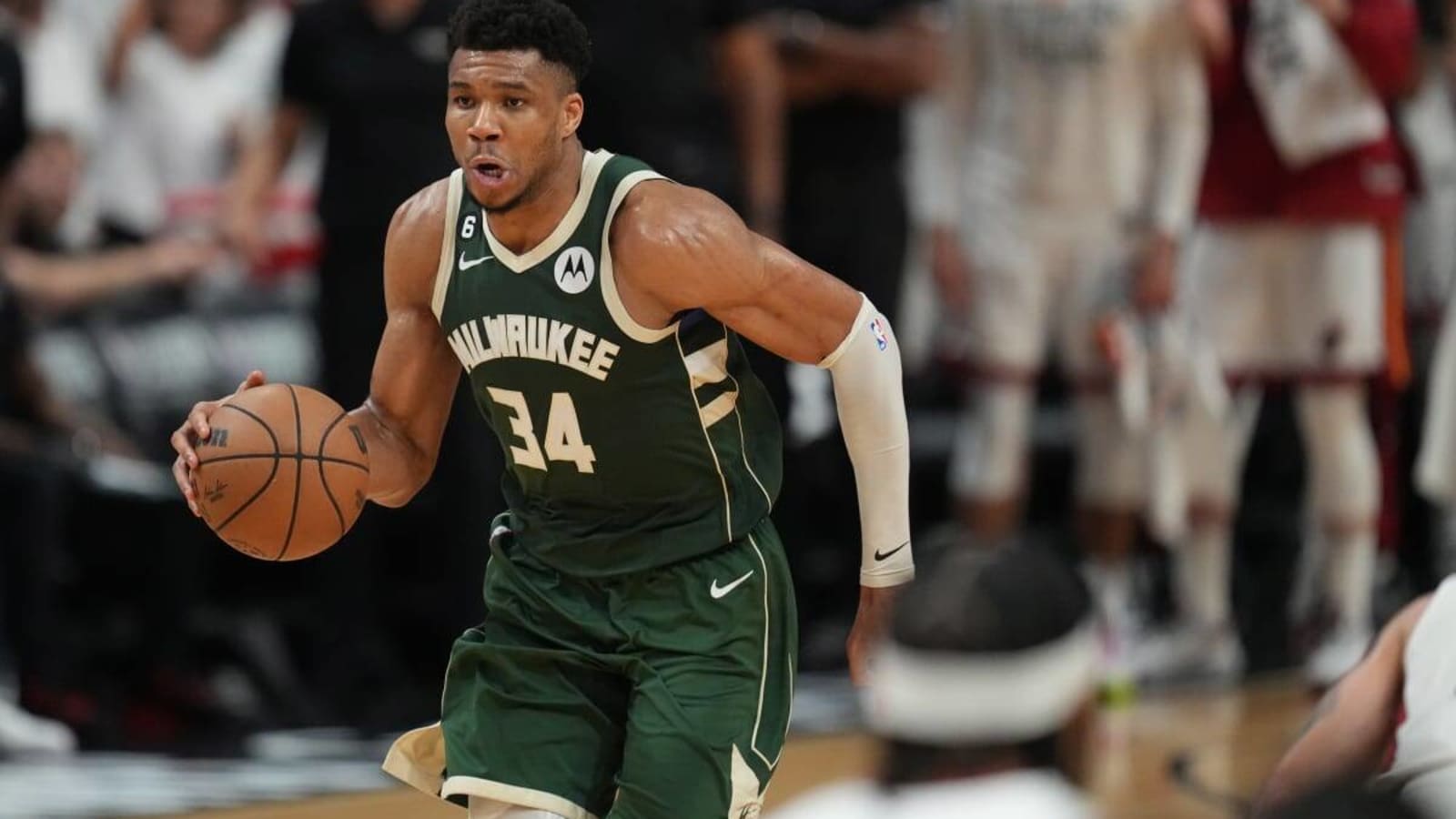 Weekly Review: Have the Milwaukee Bucks done enough to improve the roster?
