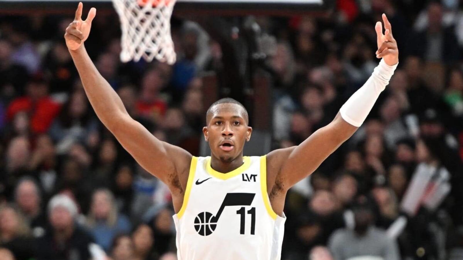 Forecasting Kris Dunn&#39;s Future With the Jazz