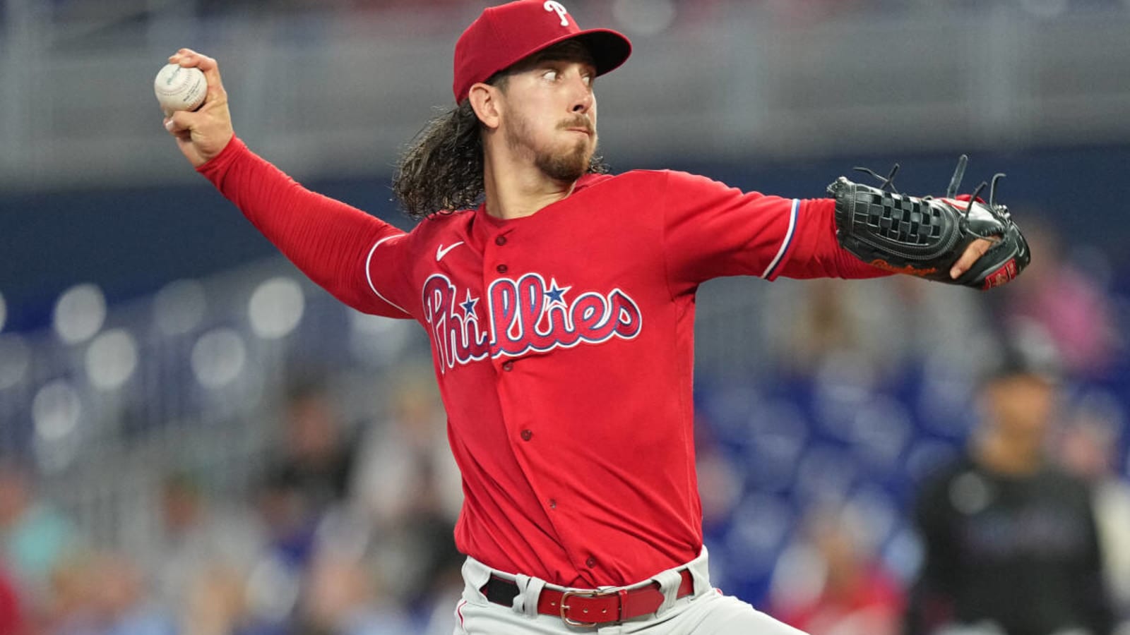 Phillies&#39; Rival Mets Targeting Their Former Pitcher