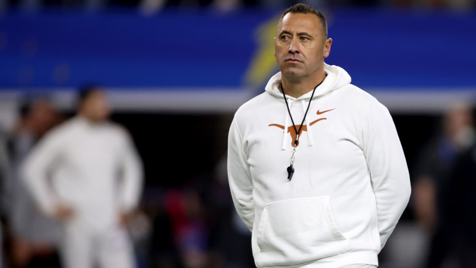 Where Texas HC Steve Sarkisian Ranks Among College Football Head Coaches